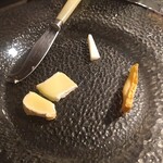 LAINE INAMURAGASAKI - フロマージュ（私）