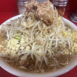 ラーメン二郎 大宮公園駅前店 - 