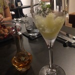 LAINE INAMURAGASAKI - 口直し