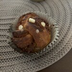 CONCENT MARKET to table - 