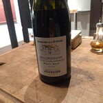 LAINE INAMURAGASAKI - ブルゴーニュの赤