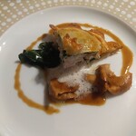 LAINE INAMURAGASAKI - プティヴィエ（天然ジロール茸）　