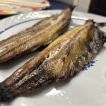 函館 茶漬酒房 - 