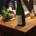 LAINE INAMURAGASAKI - シャンパン