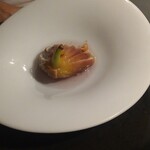 LAINE INAMURAGASAKI - イチジクのコンポート