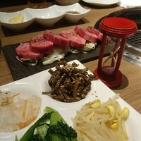 焼肉レストラン ROINS 久茂地国際通り店 -  焼肉レストラン ROINS 久茂地国際通り店 -