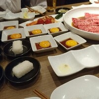 焼肉レストラン ROINS 久茂地国際通り店 -  焼肉レストラン ROINS 久茂地国際通り店 -