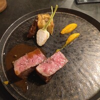 LAINE INAMURAGASAKI - 下野牛ロースト