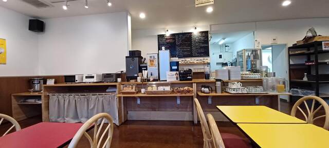 Sakura Cafe Hatagaya photo 4