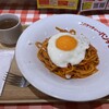 スパゲッティーのパンチョ 岐阜茜部店