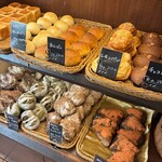 パネ・ポルチーニ - 