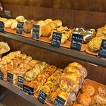 パネ・ポルチーニ - 