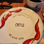 Ortu - 