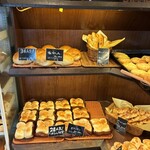 パネ・ポルチーニ - 