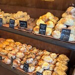 パネ・ポルチーニ - 