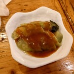 海鮮屋台 おくまん - 