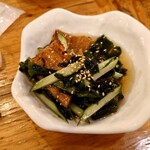 海鮮屋台 おくまん - 