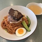 元祖 平壌冷麺屋 - 