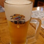 海鮮屋台 おくまん - 