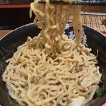 麺家　味勲拉 - 冷やし担々麺大盛　1,100円
