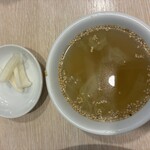 中華ごはん かんざし - 