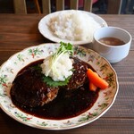 喫茶 葡萄屋 - 