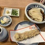 本格手打 もり家 - 