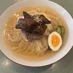 元祖 平壌冷麺屋 - 