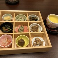 囲炉裏と日本料理 松風庵 - 