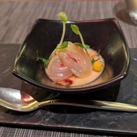 CANNA - とうもろこしのブリュレ