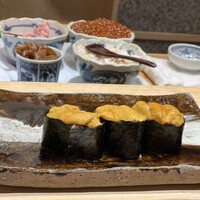 THE SUSHI GINZA 極 - 