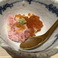 THE SUSHI GINZA 極 - 