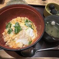 観音坂 鳥幸 - 