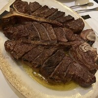 ベンジャミンステーキハウス 六本木 - 