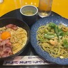 洋麺屋五右衛門 エミオ田無店