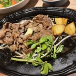 北の味紀行と地酒 北海道 大宮西口店 - 