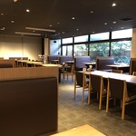 黒ひげ - 内観②