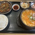 韓国料理 張園 - 