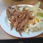 焼き鳥 マル八 - 