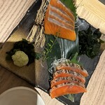 北の味紀行と地酒 北海道 大宮西口店 - 