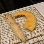 博多天ぷら たかお 渋谷パルコ店 - 