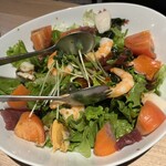 北の味紀行と地酒 北海道 大宮西口店 - 