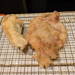 博多天ぷら たかお 渋谷パルコ店 - 