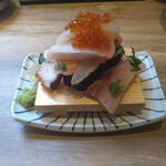 焼き鳥 マル八 - 