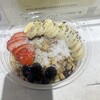 honey spoon