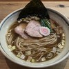 だし・麺 未蕾