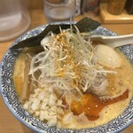 中華そば 笑歩 - 