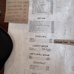 COFFEE AND BAKED LOCASA - 