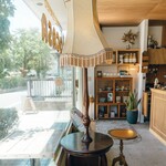 COFFEE AND BAKED LOCASA - 