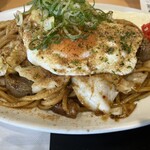 長田本庄軒 モレラ岐阜店 - 